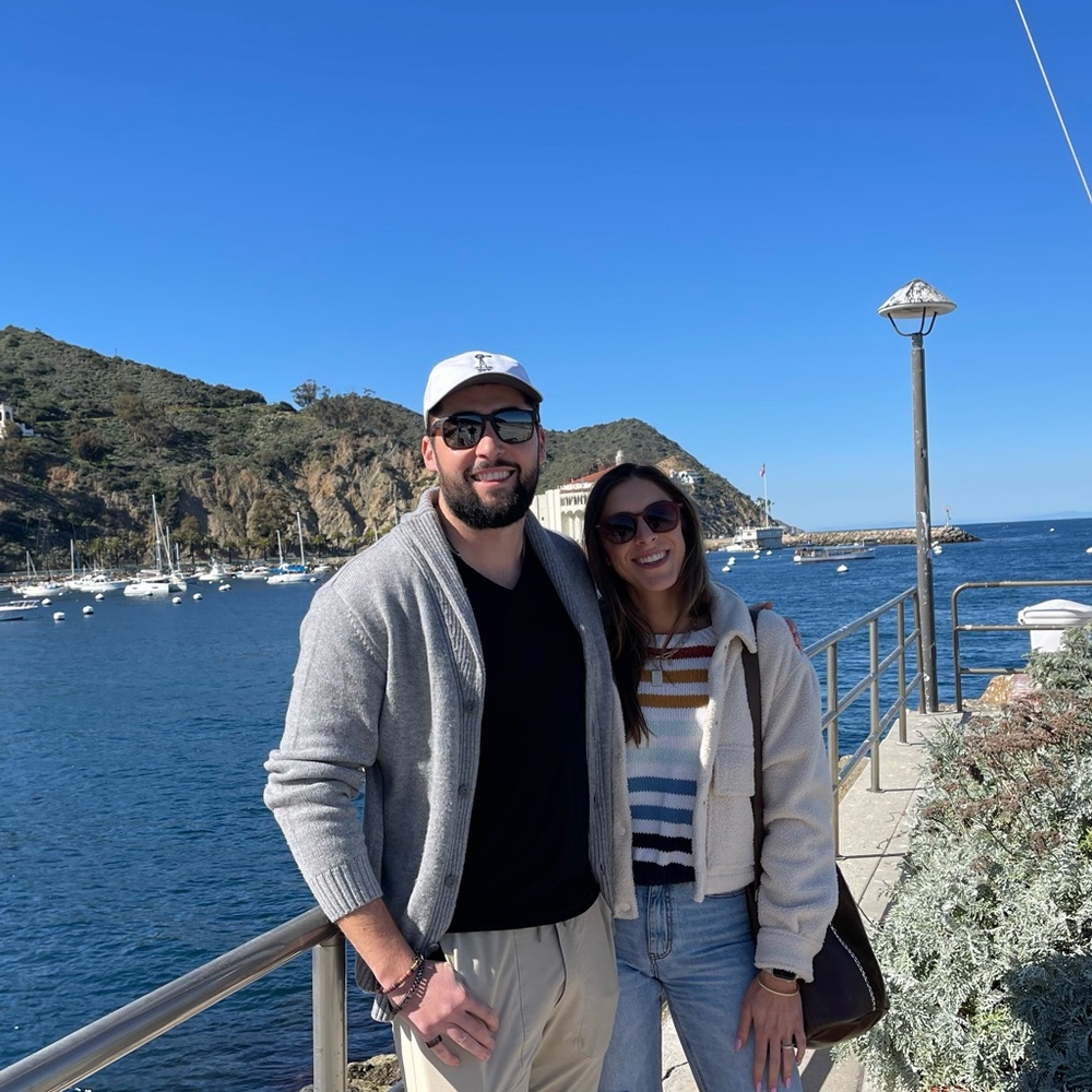 Meet your Posher, Will